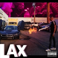 LAX - Single - BlueBucksClan