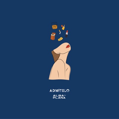 Admitelo - Single
