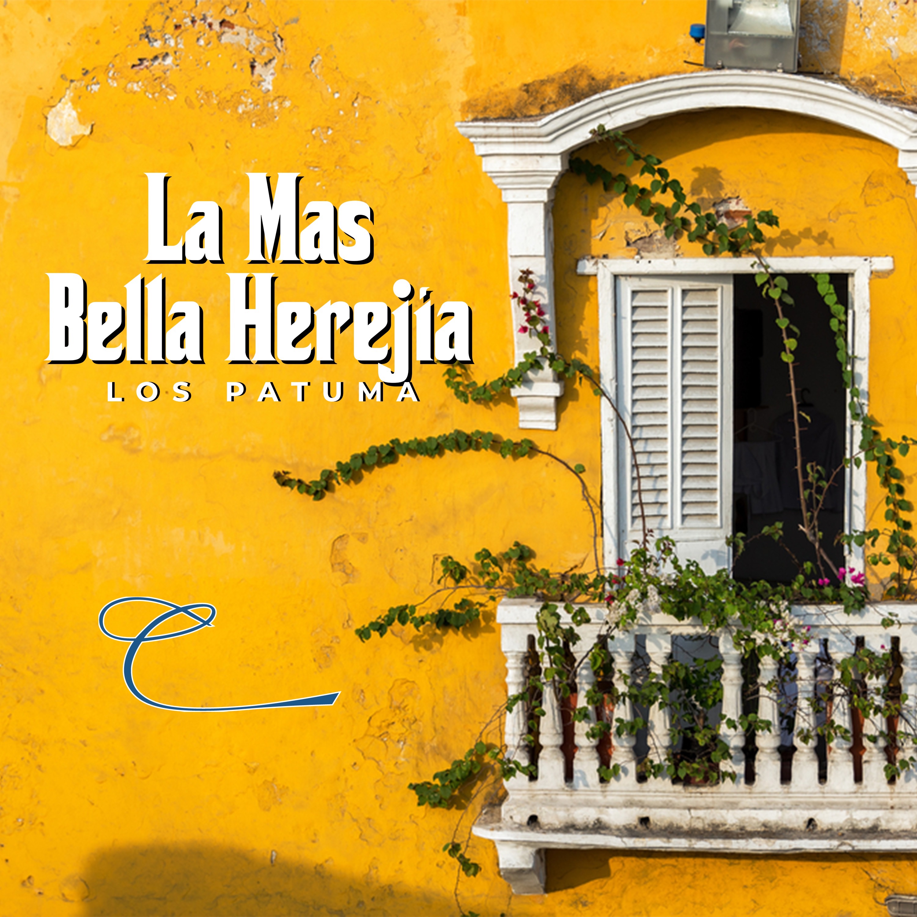 La Más Bella Herejía