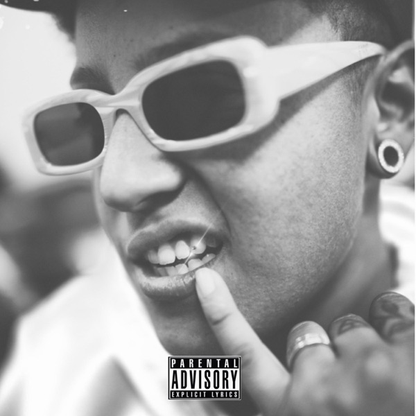 Cover of Give Me Da - Single