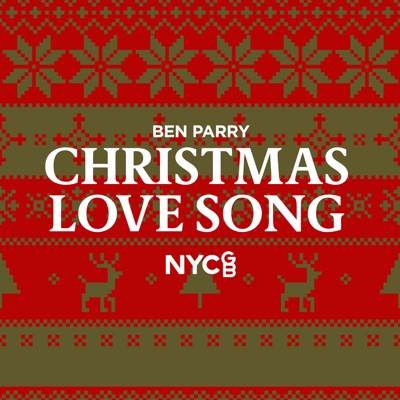Christmas Love Song (arr. Ian Laidler) - Single