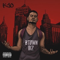 B-Town Biz - EP - Kjo