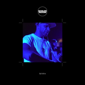 Boiler Room: Goldie at VIVA!, Locorotondo, Jul 6, 2018 (DJ Mix)