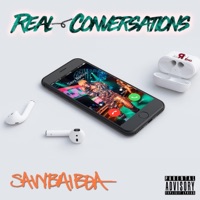 Real Conversations - Single - Savybalboa