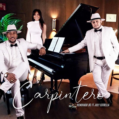 Carpintero (feat. July Estrella) - Single