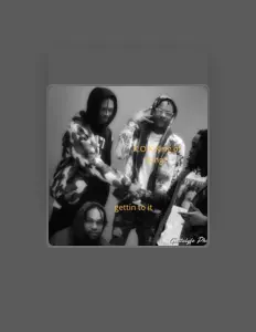 Ακούστε περιεχόμενο από KOK King of Kingz, παρακολουθήστε μουσικά βίντεο, διαβάστε το βιογραφικό, δείτε ημερομηνίες περιοδείας, και πολλά ακόμη!