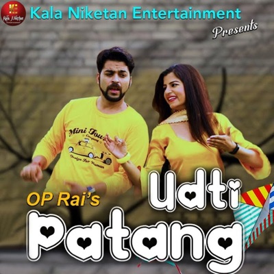 Udti Patang - Single
