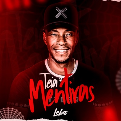 Teia de Mentiras - Single
