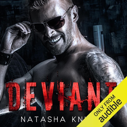 Deviant (Unabridged) cover