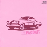 Massholes (feat. Matt Maratea) - Single - John Wash