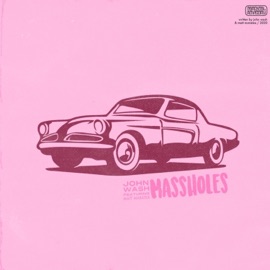 Massholes (feat. Matt Maratea) John Wash
