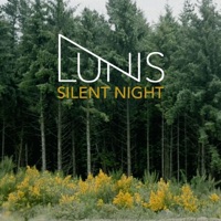 Silent Night (Live) - Single - Lunis