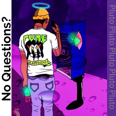 No Questions? - EP
