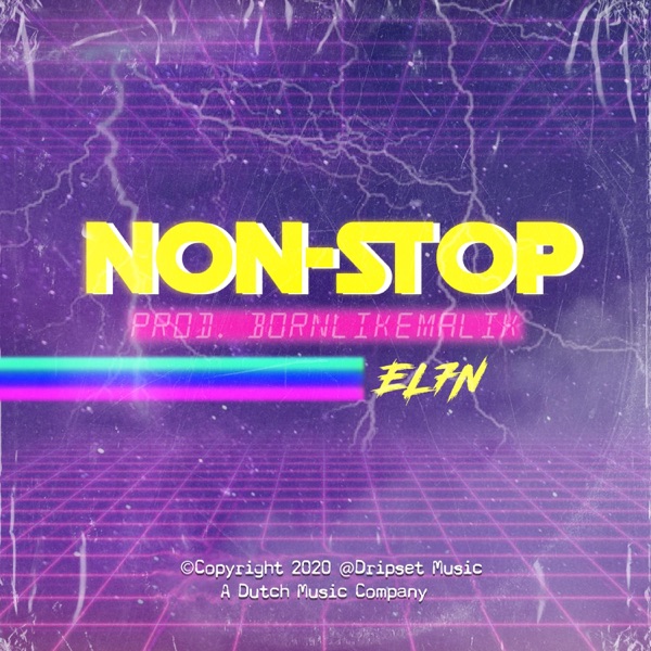 Non-Stop