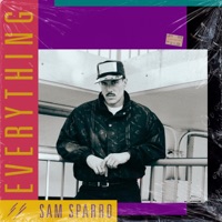 Everything - Single - Sam Sparro
