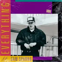 Everything — Sam Sparro