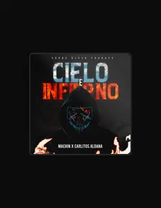 聆聽 Machin、觀看音樂影片、閱讀小傳、查看巡演日期等！