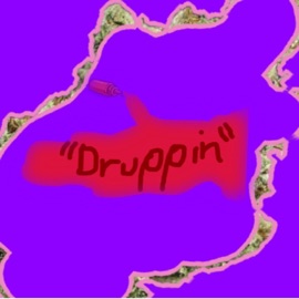 Druppin (Shit Head Jedd) DropDeadJedd