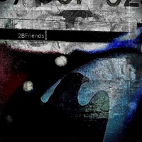 2bfriends (feat. Bryce Xavier & Ravel Ward) - Single - August Kamp