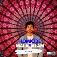 Homicide Malayalam - Single - Rashin