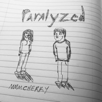 Paralyzed - Single - Cherry