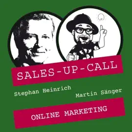 Online Marketing: Sales-up-Call