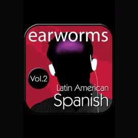 Rapid Spanish Vol. 2 - Latin American Edition