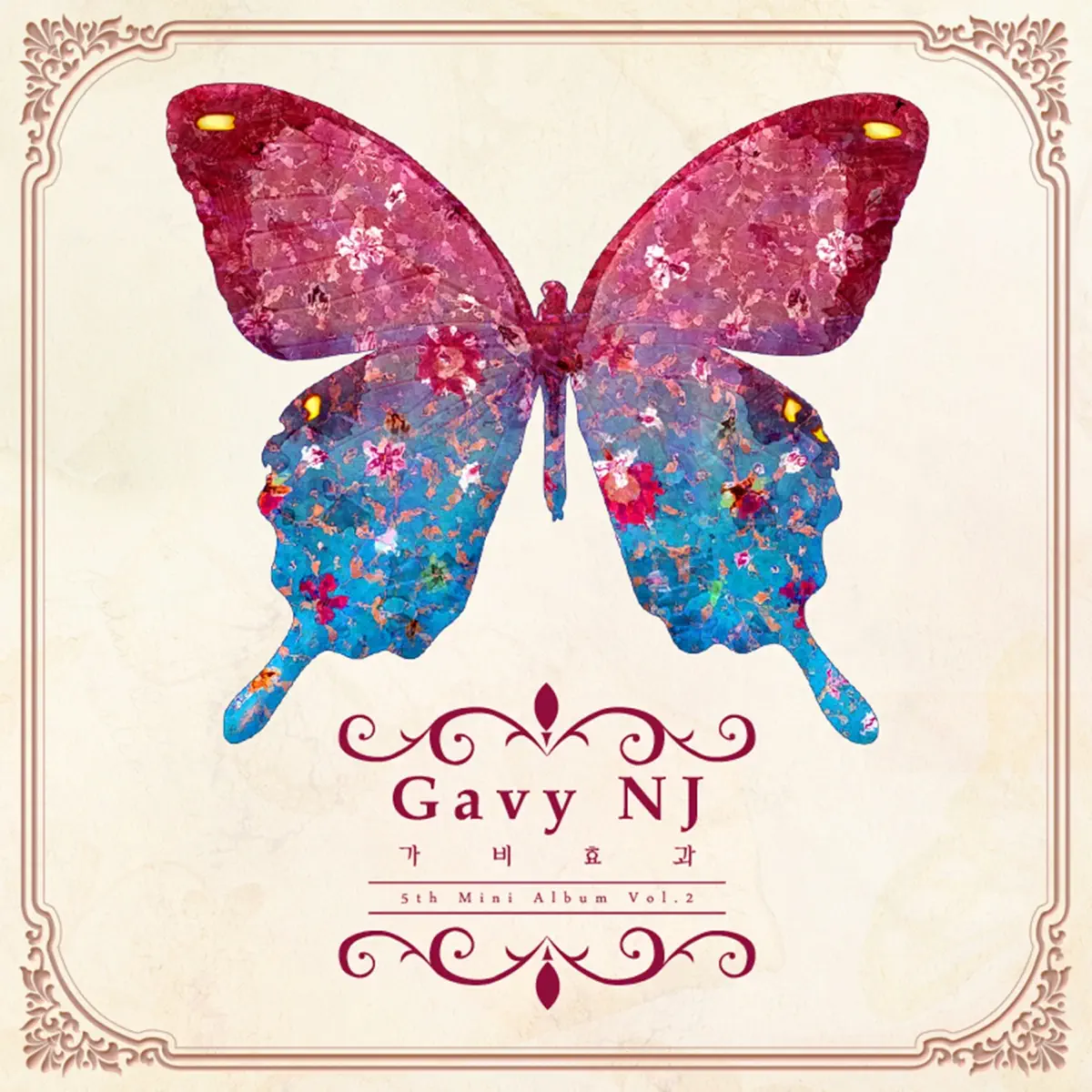 gavy nj - Gavy Effect (2011) [iTunes Plus AAC M4A]-新房子