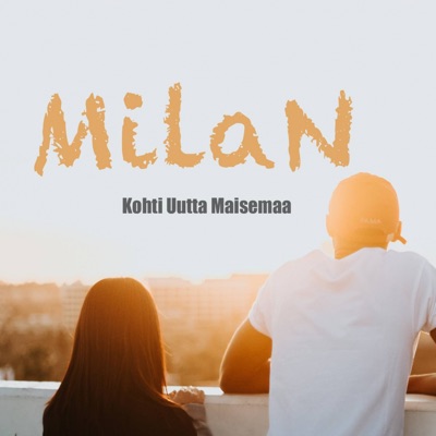 Kohti uutta maisemaa - Single