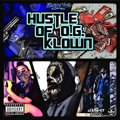 Black Magic - Only O.G.'s Survive Outro