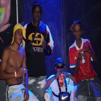 Swag - Single - Mac Dan, K2 & W.F