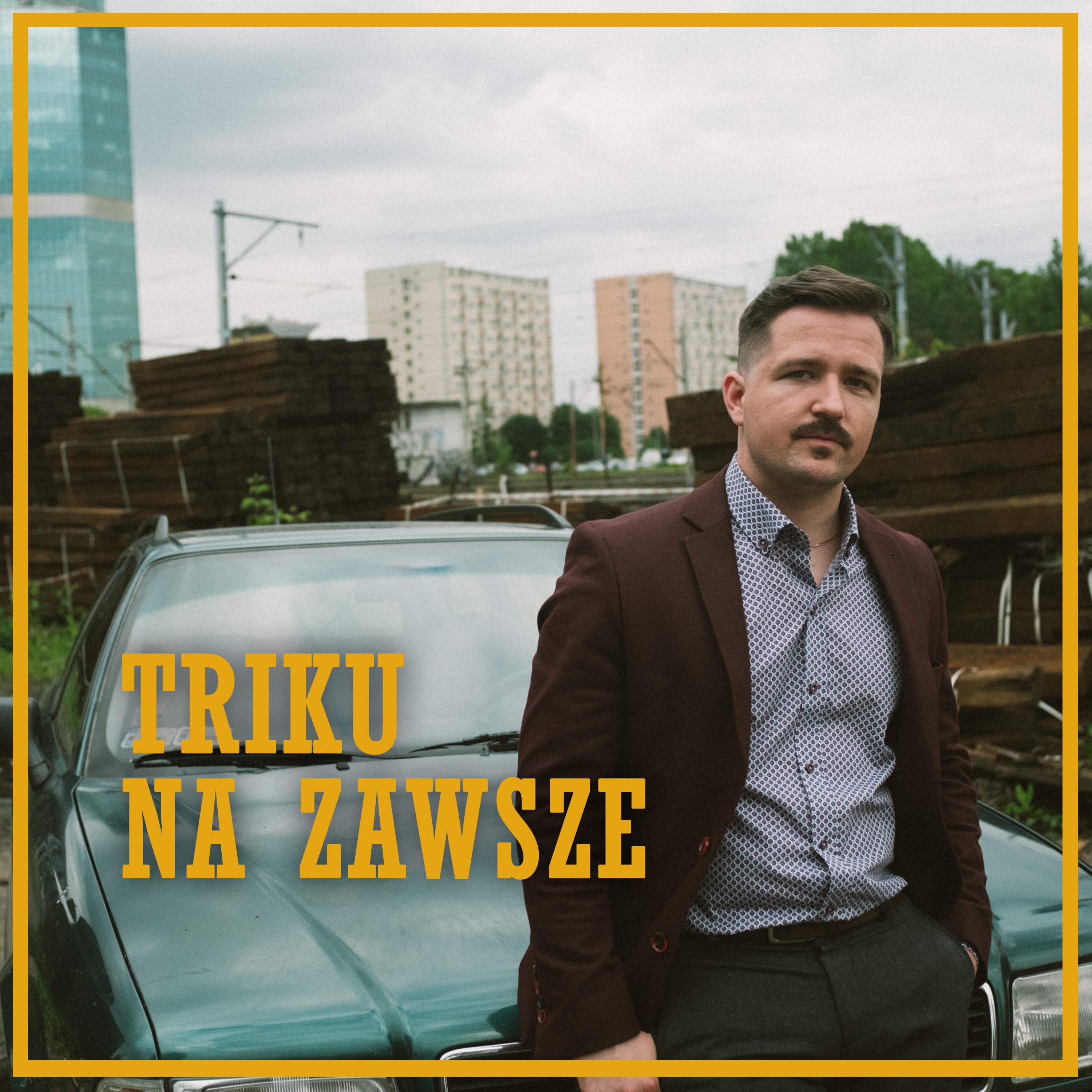Na Zawsze - Single