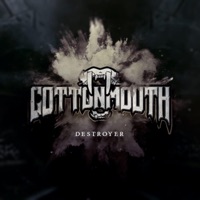 Destroyer - Single - Cottonmouth