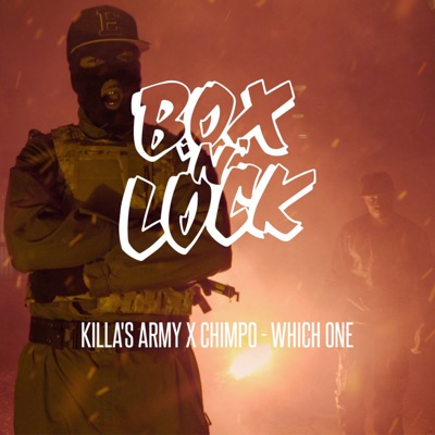 Which One - Single