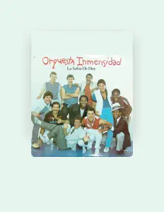 Listen to Orquesta Inmensidad, watch music videos, read bio, see tour dates & more!
