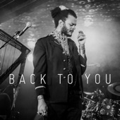 Calvin Arsenia - Back To You