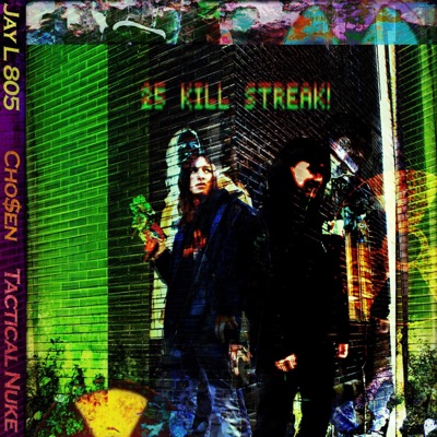 Tactical Nuke (feat. Cho$en) - Single