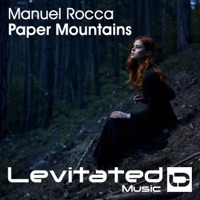 Paper Mountains - Single - Manuel Rocca