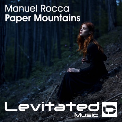 Paper Mountains - Single