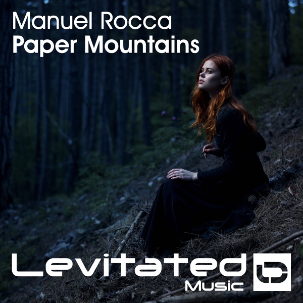 Paper Mountains - Single