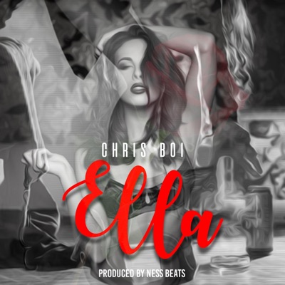 Ella (Remastered) - Single