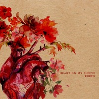 Heart on My Sleeve - Single - Koryo