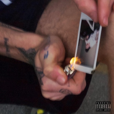 Boys Do Cry - EP