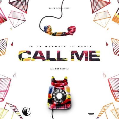Call Me (feat. Marie) - Single