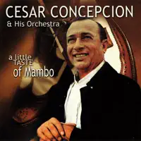 El Pollino — Cesar Concepcion Y Su Orquesta