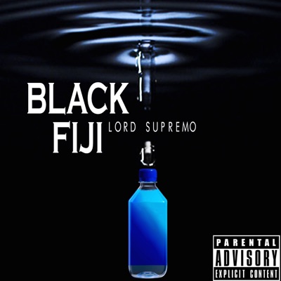 Black Fiji - Single