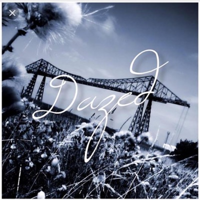 Dazed (feat. Louis Hoggy) - Single