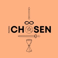 Chosen - Single - Peachkka