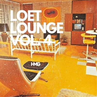 Loet Lounge, Vol. 4