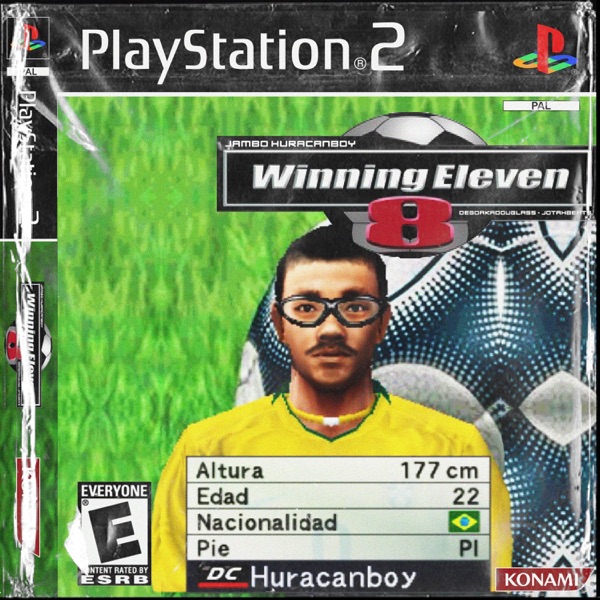 Winning Eleven